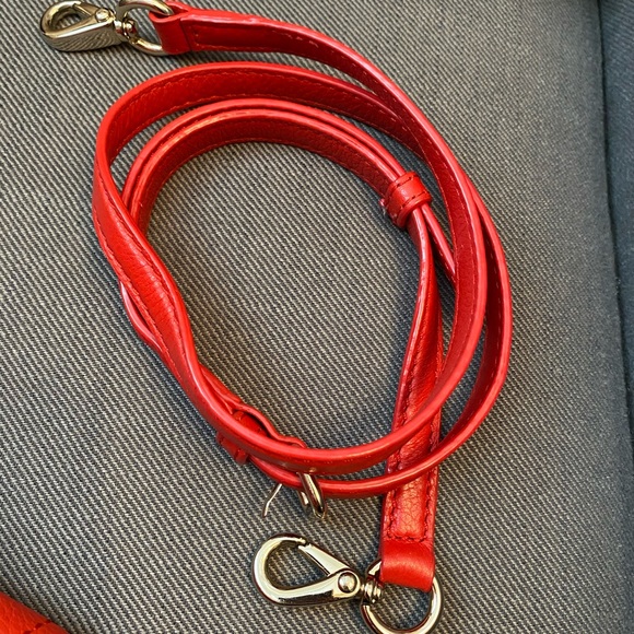 Kate Spade Leslie Satchel - Picture 4 of 6